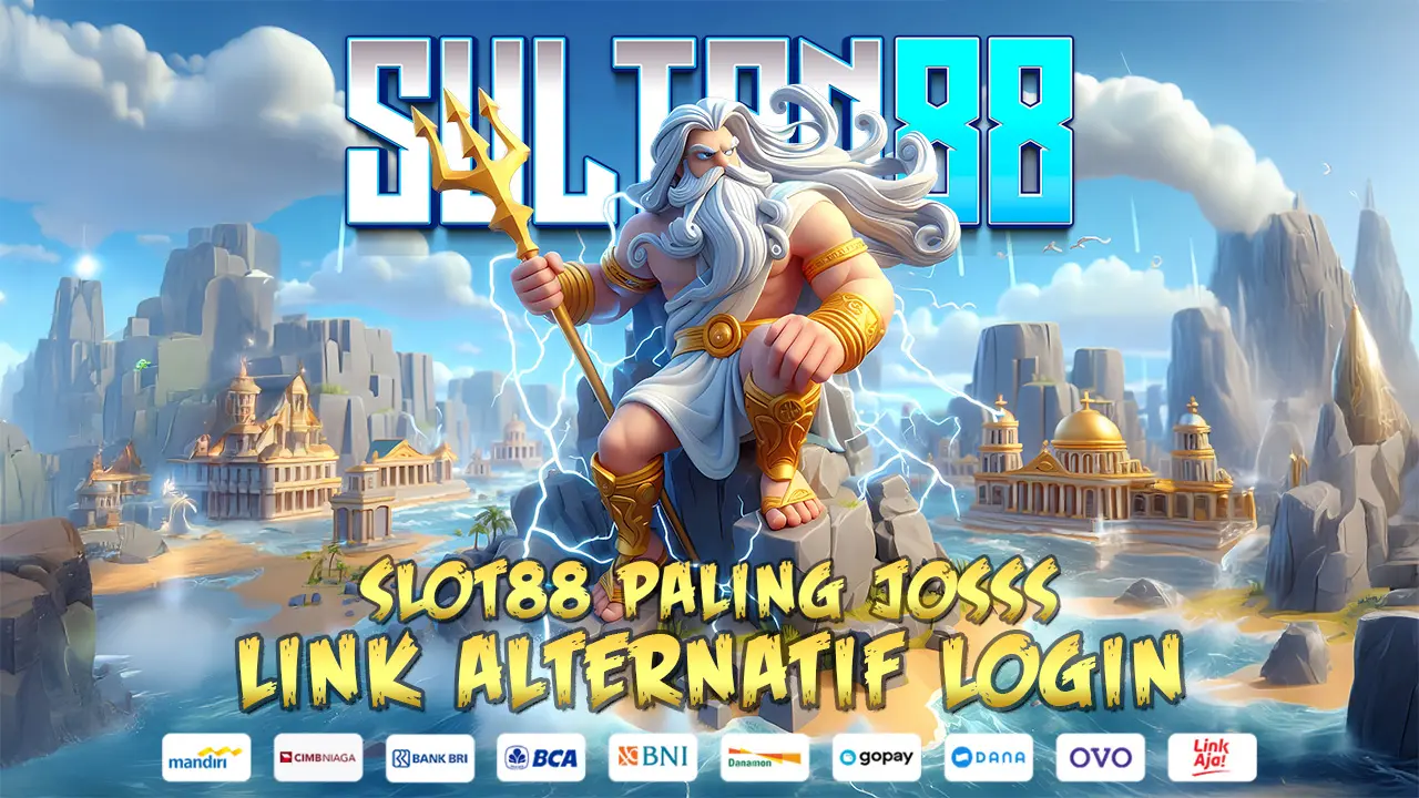 Sensa111 slot88 resmi